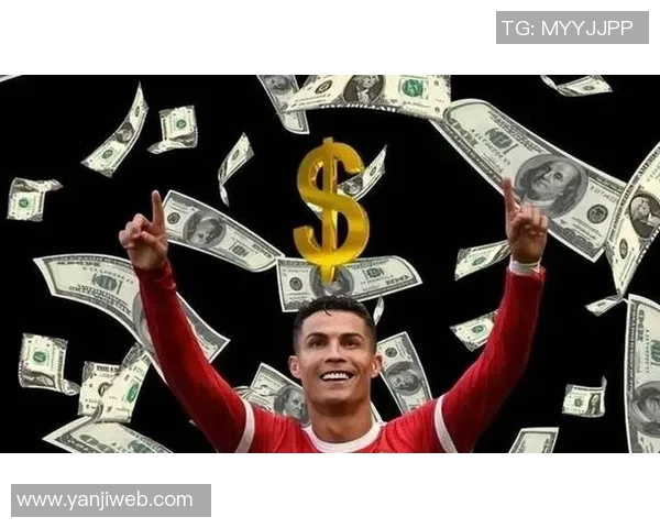 足球明星的财富如何支配与消费生活的奢华与乐趣