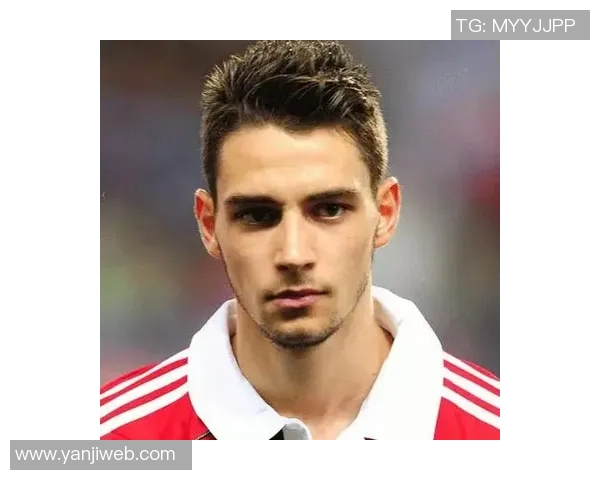 英格兰足球界的颜值担当谁是最帅的男足球明星